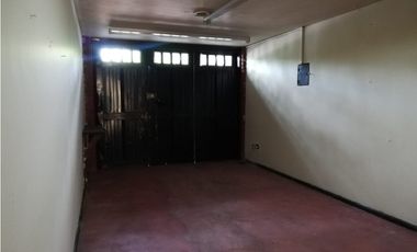 Vendo Casa en Cartago
