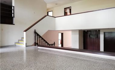 Vendo Casa en Cartago