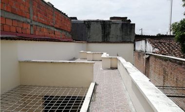 Vendo Casa en Cartago