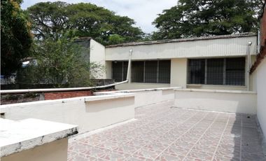 Vendo Casa en Cartago
