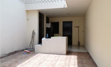 Vendo Casa en Cartago