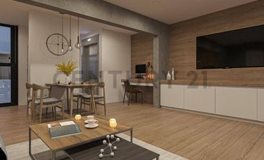 DEPARTAMENTOS DE ESTRENO EN VENTA