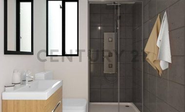 DEPARTAMENTOS DE ESTRENO EN VENTA