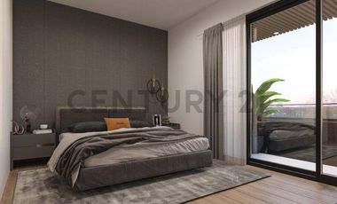 DEPARTAMENTOS DE ESTRENO EN VENTA