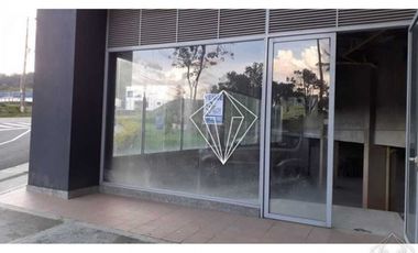 Venta de Local Comercial o bodega en La Ceja