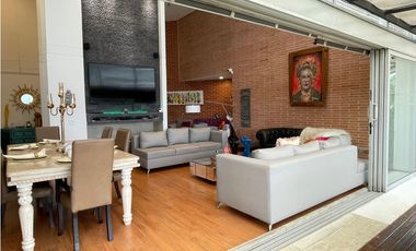 Casa en el sector de Caldas