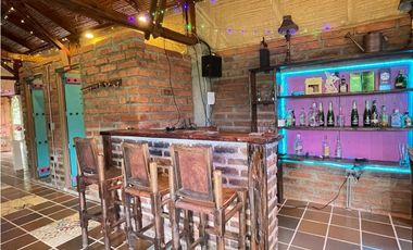 Casa en el sector de Caldas