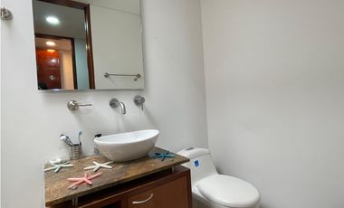 Casa en el sector de Caldas