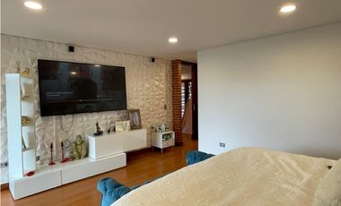 Casa en el sector de Caldas