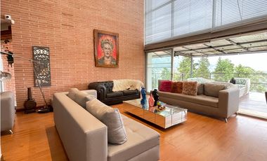 Casa en el sector de Caldas