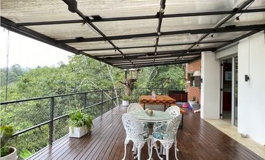 Casa en el sector de Caldas