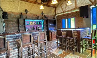 Casa en el sector de Caldas