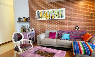 Casa en el sector de Caldas