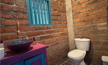 Casa en el sector de Caldas