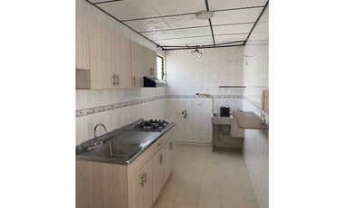 Aparatamento en venta sector Coliseo del Café