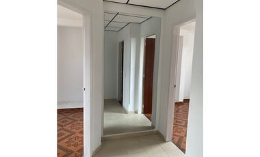 Aparatamento en venta sector Coliseo del Café