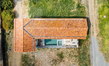 Finca en venta en Cauca Viejo