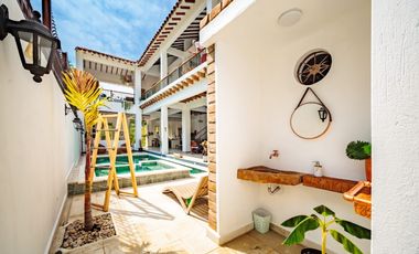 Finca en venta en Cauca Viejo