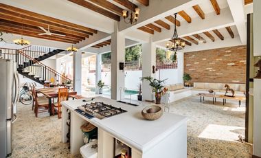 Finca en venta en Cauca Viejo