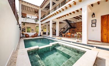 Finca en venta en Cauca Viejo