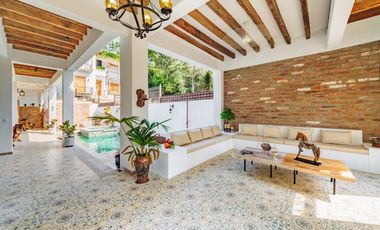 Finca en venta en Cauca Viejo