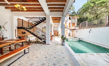 Finca en venta en Cauca Viejo