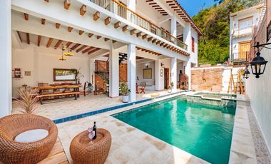 Finca en venta en Cauca Viejo