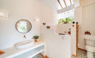 Finca en venta en Cauca Viejo