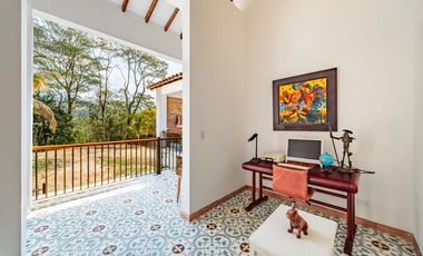 Finca en venta en Cauca Viejo