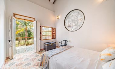 Finca en venta en Cauca Viejo