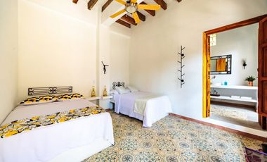 Finca en venta en Cauca Viejo