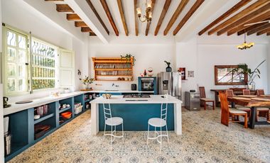 Finca en venta en Cauca Viejo