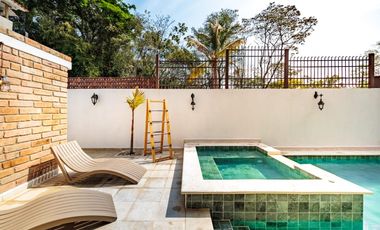 Finca en venta en Cauca Viejo