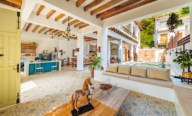 Finca en venta en Cauca Viejo