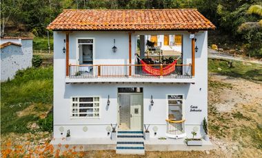 Finca en venta en Cauca Viejo