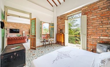 Finca en venta en Cauca Viejo