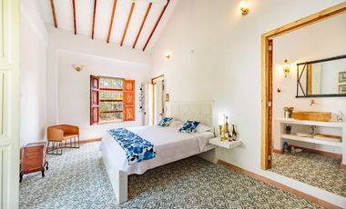 Finca en venta en Cauca Viejo