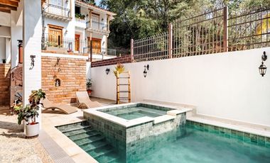 Finca en venta en Cauca Viejo