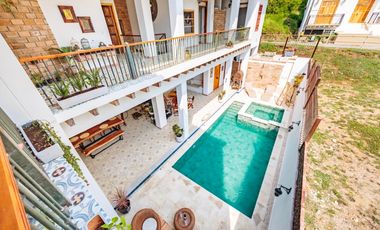 Finca en venta en Cauca Viejo