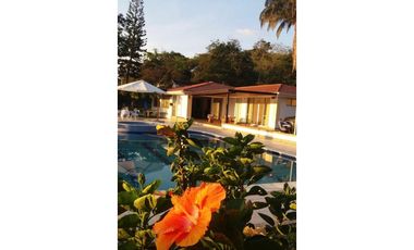 VENDO HERMOSA FINCA  ANAPOIMA VEREDA LAS MERCEDES SM 8253710