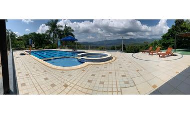 VENDO HERMOSA FINCA  ANAPOIMA VEREDA LAS MERCEDES SM 8253710