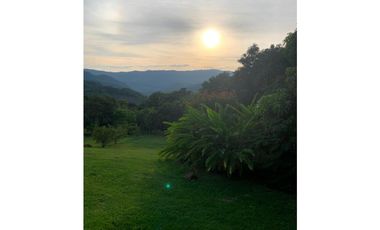 VENDO HERMOSA FINCA  ANAPOIMA VEREDA LAS MERCEDES SM 8253710