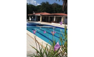 VENDO HERMOSA FINCA  ANAPOIMA VEREDA LAS MERCEDES SM 8253710