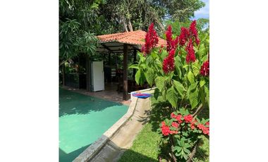 VENDO HERMOSA FINCA  ANAPOIMA VEREDA LAS MERCEDES SM 8253710