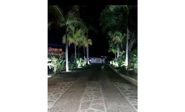 VENDO HERMOSA FINCA  ANAPOIMA VEREDA LAS MERCEDES SM 8253710