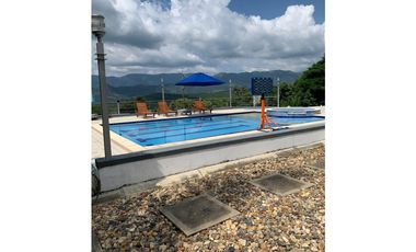 VENDO HERMOSA FINCA  ANAPOIMA VEREDA LAS MERCEDES SM 8253710