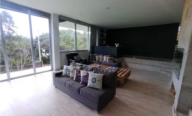 Casa en Arriendo Amoblada en Alto de Palmas