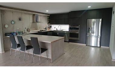 Casa en Arriendo Amoblada en Alto de Palmas