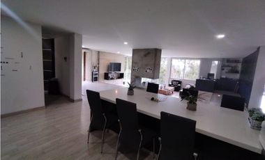 Casa en Arriendo Amoblada en Alto de Palmas