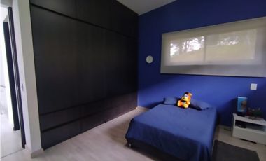 Casa en Arriendo Amoblada en Alto de Palmas